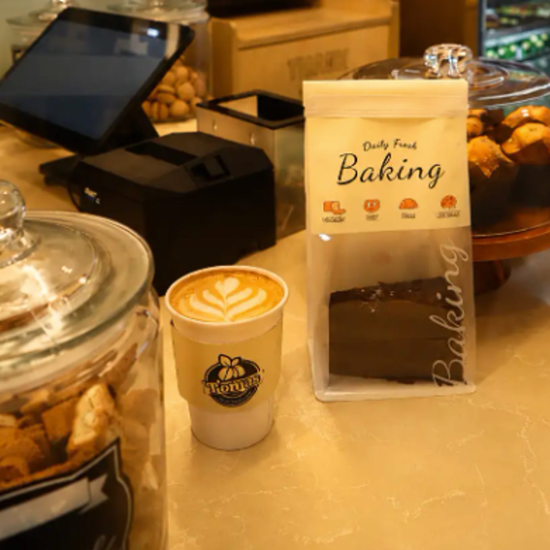 Your UWS Neighborhood Spot