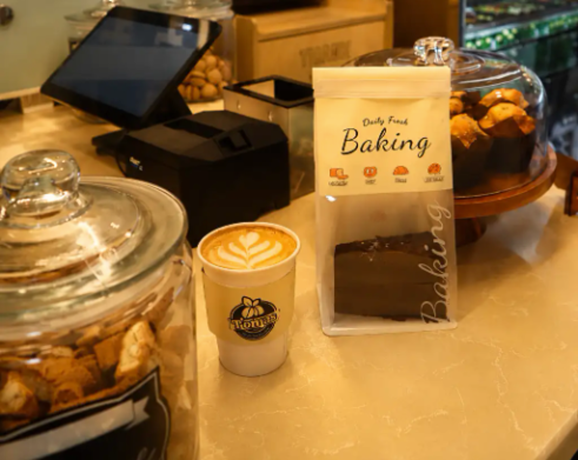 Your UWS Neighborhood Spot