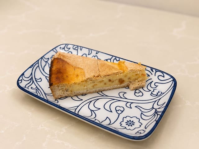 Pastiera.