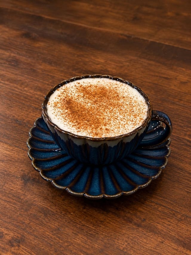 Chai.