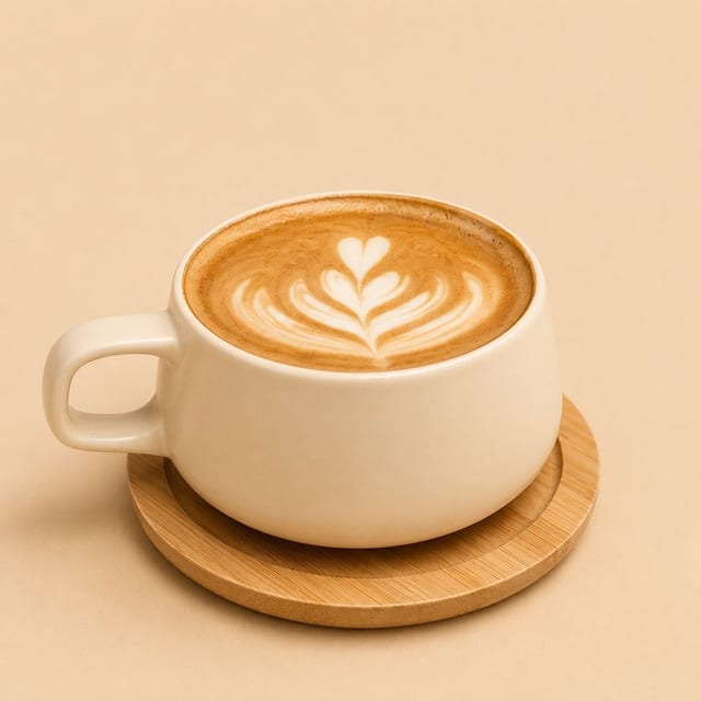 Latte.