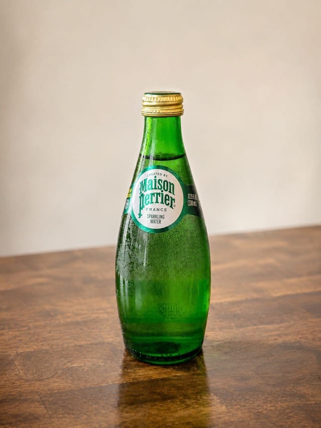 Maison perrier.