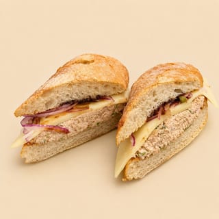 Tuna Sub