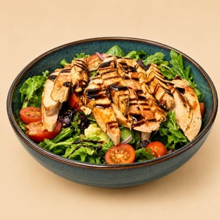 Garden Salad